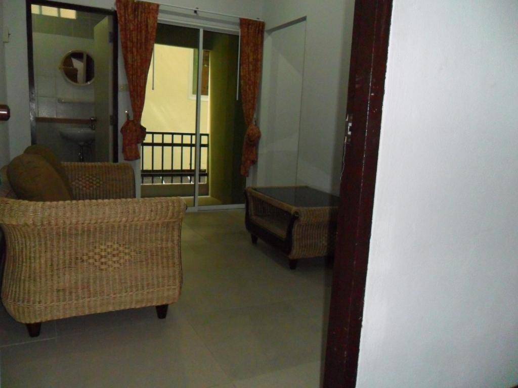 Malee Pattaya 3 Hotell Eksteriør bilde